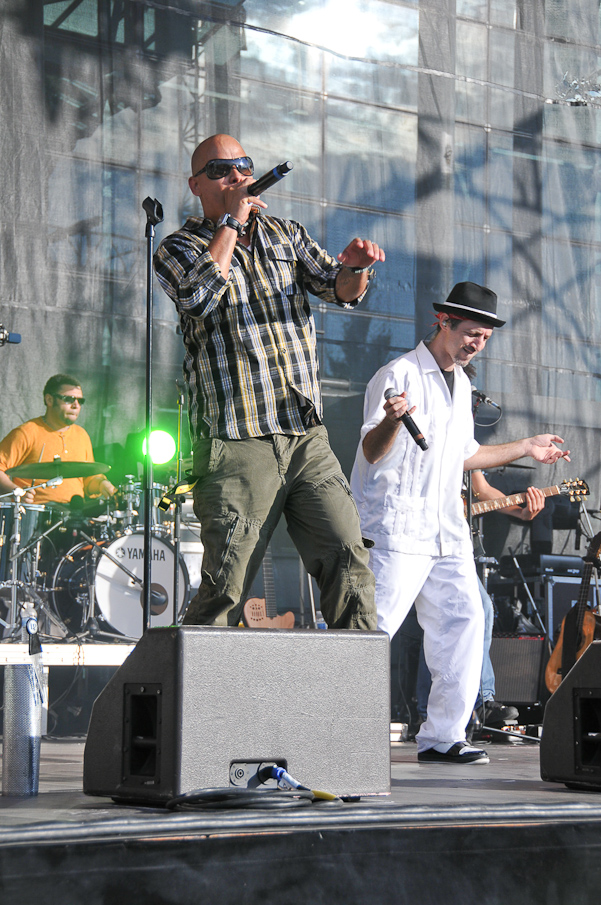 Fete de la Musique Evry 2009 - Sergent Garcia 359.jpg
